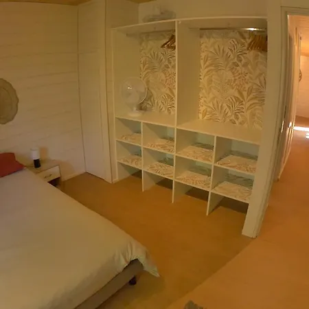 Daire Eco-lodges Moutchic - 4 Pers Lacanau