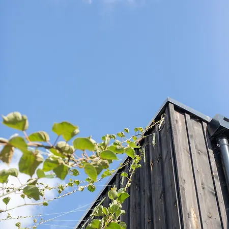 Daire Eco-lodges Moutchic - 4 Pers