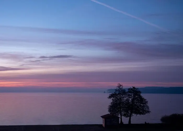 Eco-lodges Moutchic - 4 Pers شقة *