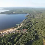 Apartamento Eco-lodges Moutchic - 4 Pers Lacanau