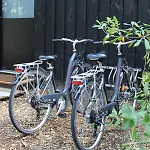 Eco-lodges Moutchic - 4 Pers * Lacanau