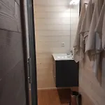 Eco-lodges Moutchic - 4 Pers