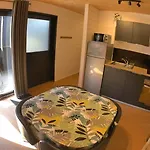 Eco-lodges Moutchic - 4 Pers Apartmán