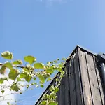 Apartment Eco-lodges Moutchic - 4 Pers