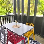 Eco-lodges Moutchic - 4 Pers Lacanau