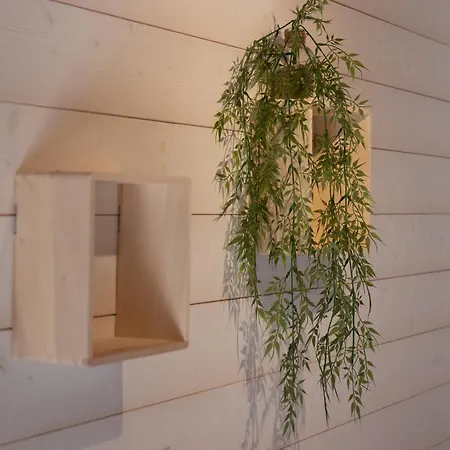 Apartment Eco-lodges Moutchic - 4 Pers *